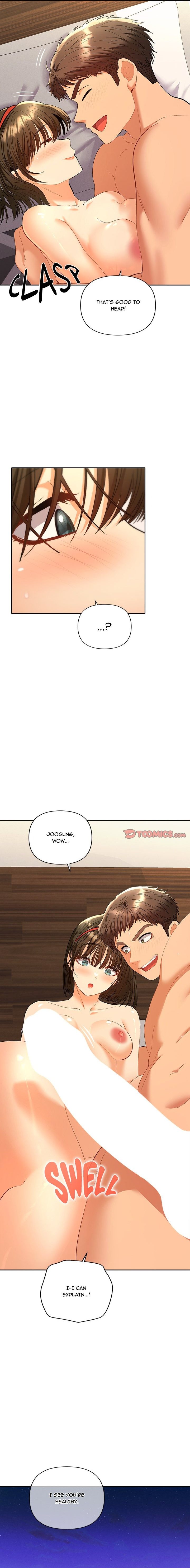 Everyone’s Man - Chapter 10 [photo 22] - MangaPorn