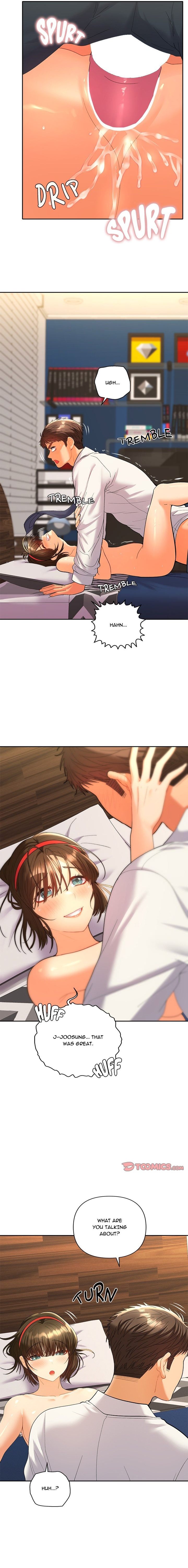 Everyone’s Man - Chapter 10 [photo 5] - MangaPorn
