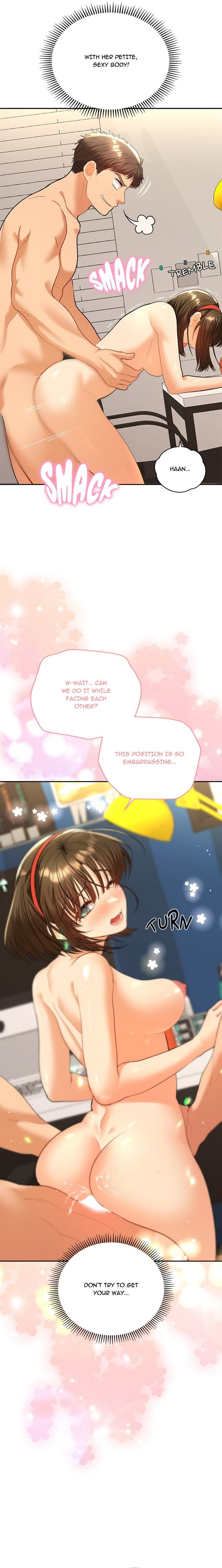 Everyone’s Man - Chapter 10 [photo 8] - MangaPorn