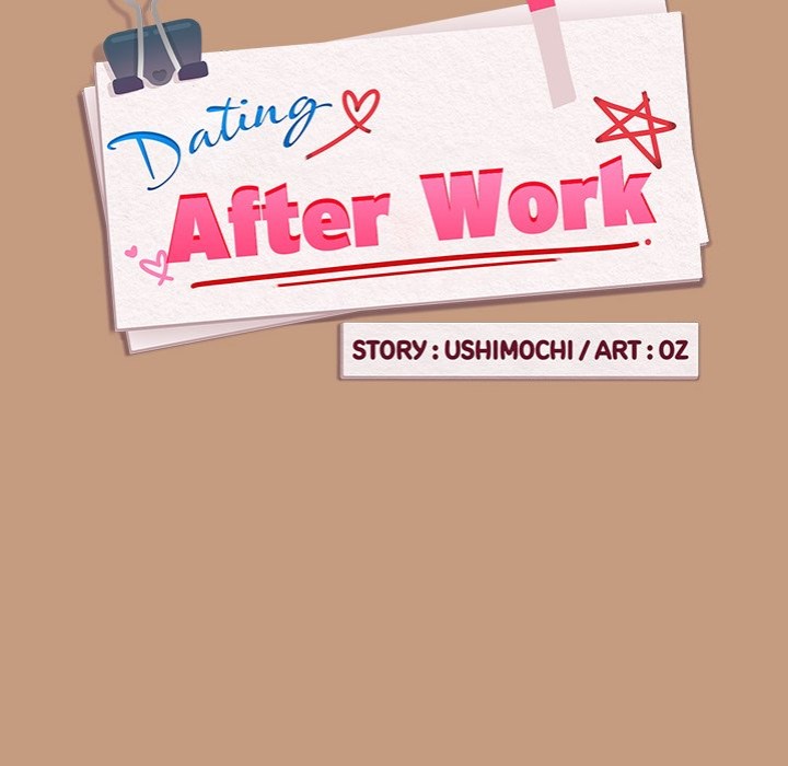 After Work Love Affairs - Chapter 75 [photo 31] - MangaPorn