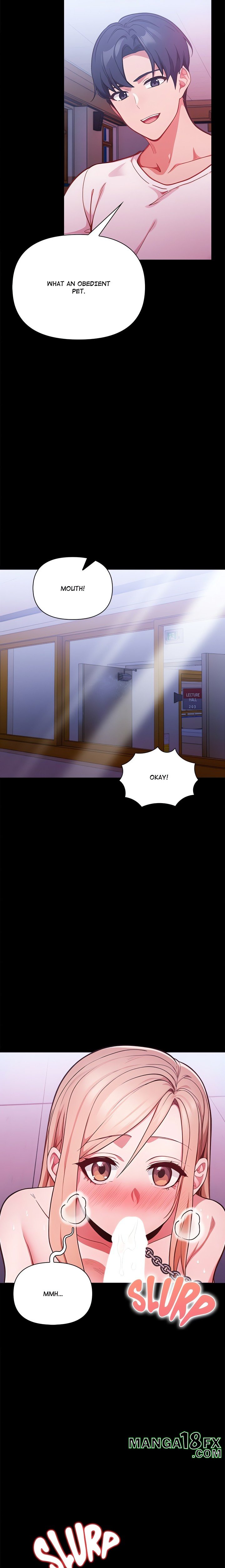 Love-Motion Capture - Chapter 24 [photo 13] - MangaPorn