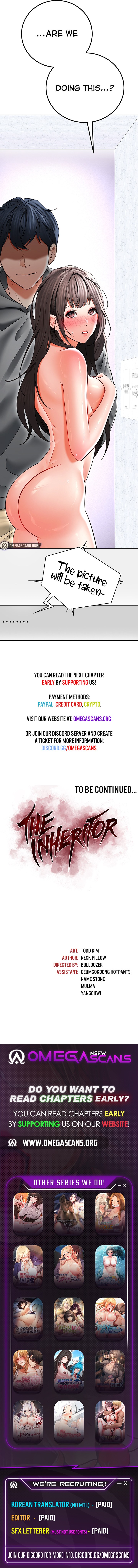 The Inheritor - Chapter 10 [photo 12] - MangaPorn