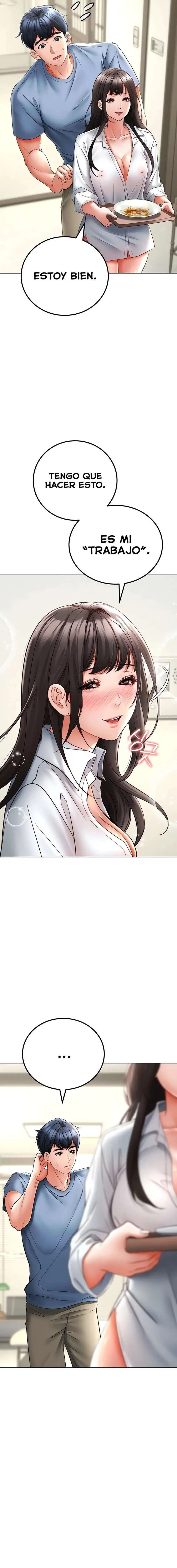 The Inheritor Raw - Chapter 10 [photo 18] - MangaPorn