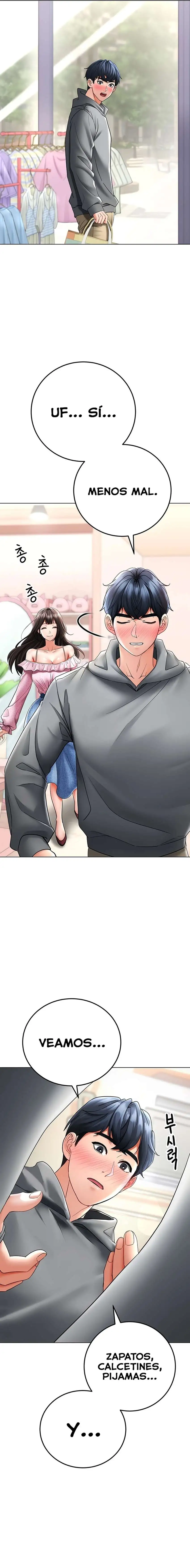 The Inheritor Raw - Chapter 11 [photo 10] - MangaPorn