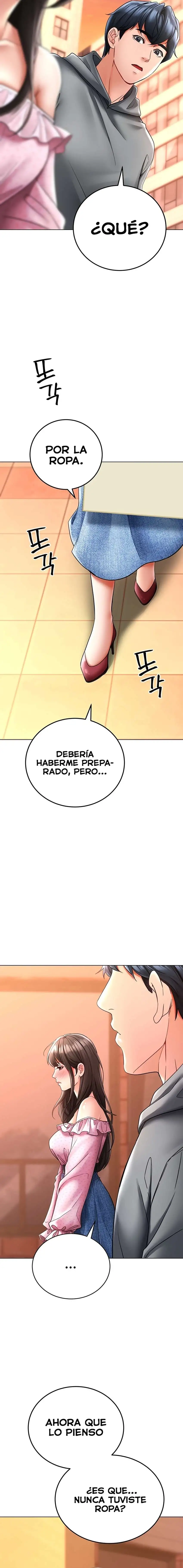 The Inheritor Raw - Chapter 11 [photo 15] - MangaPorn
