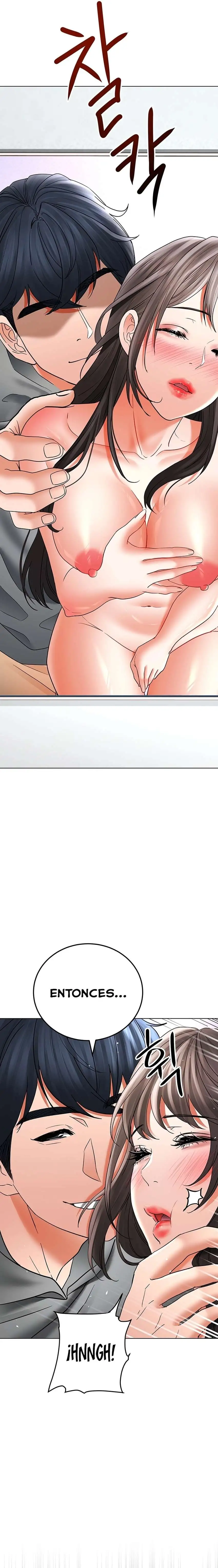 The Inheritor Raw - Chapter 11 [photo 31] - MangaPorn