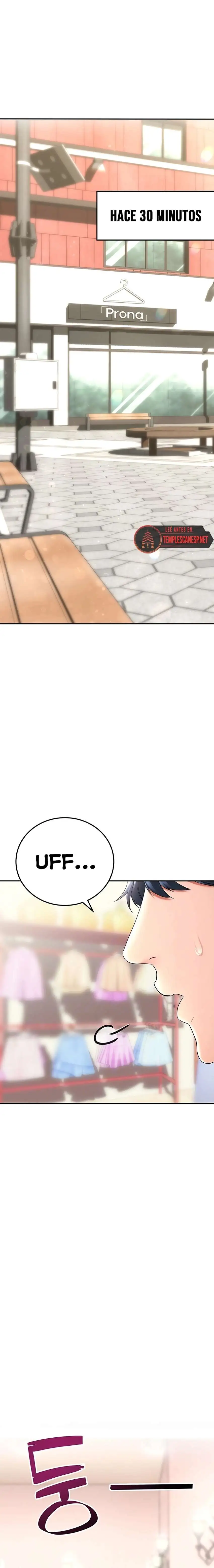 The Inheritor Raw - Chapter 11 [photo 5] - MangaPorn