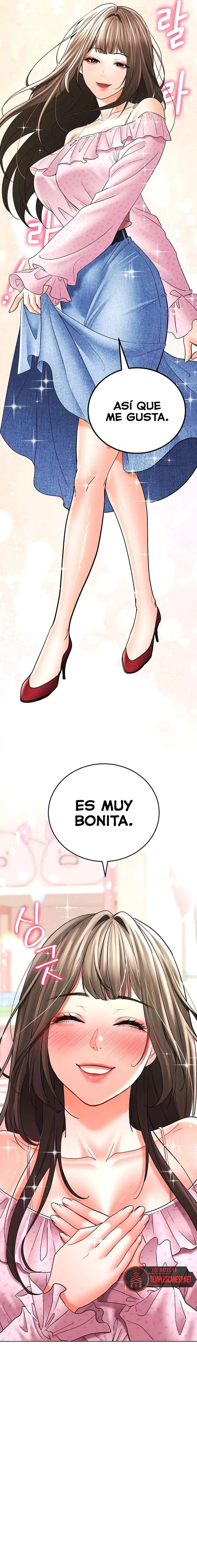 The Inheritor Raw - Chapter 11 [photo 9] - MangaPorn