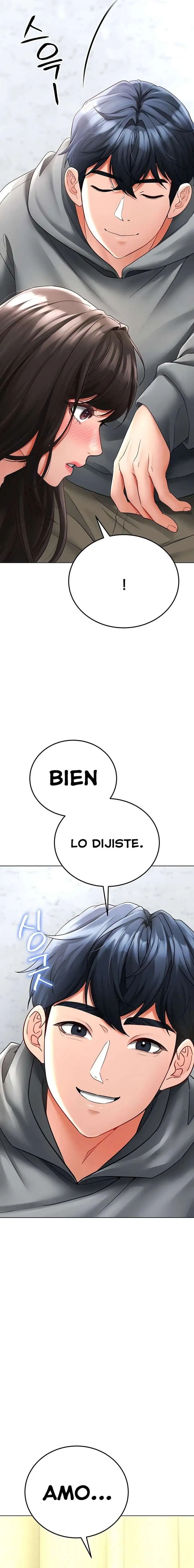 The Inheritor Raw - Chapter 12 [photo 18] - MangaPorn