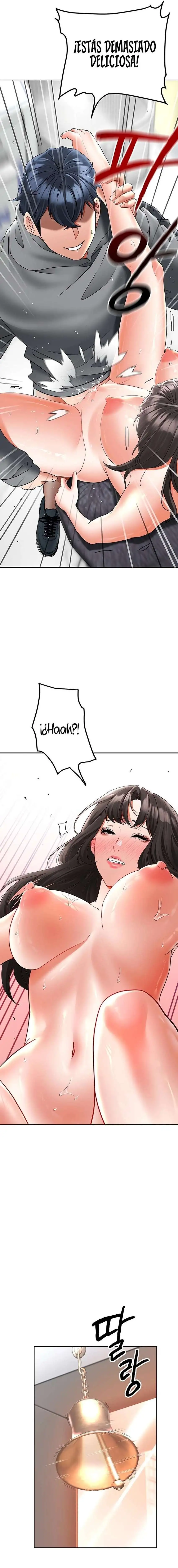 The Inheritor Raw - Chapter 12 [photo 29] - MangaPorn