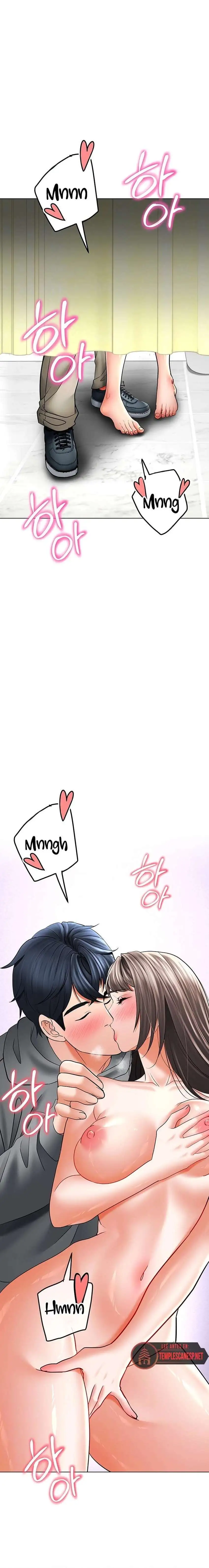 The Inheritor Raw - Chapter 12 [photo 4] - MangaPorn