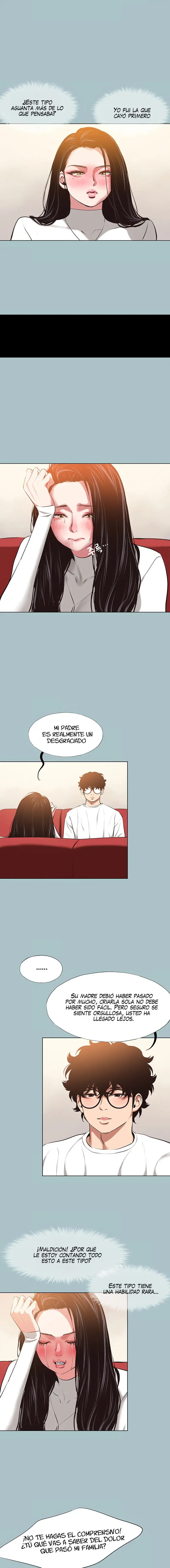 Sorry, I Have No Intention of Dating Raw - Chapter 9 [photo 11] - MangaPorn