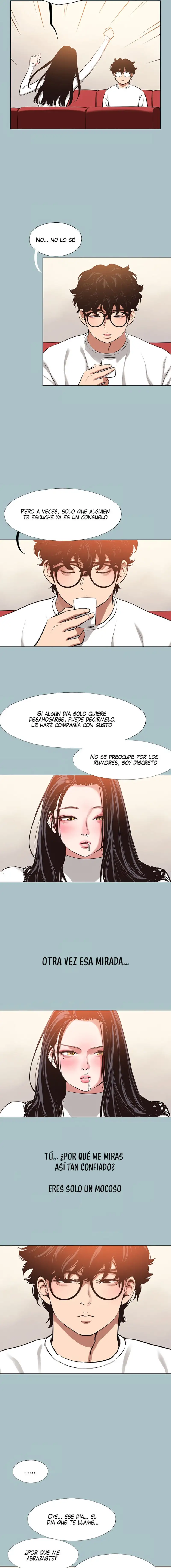 Sorry, I Have No Intention of Dating Raw - Chapter 9 [photo 12] - MangaPorn