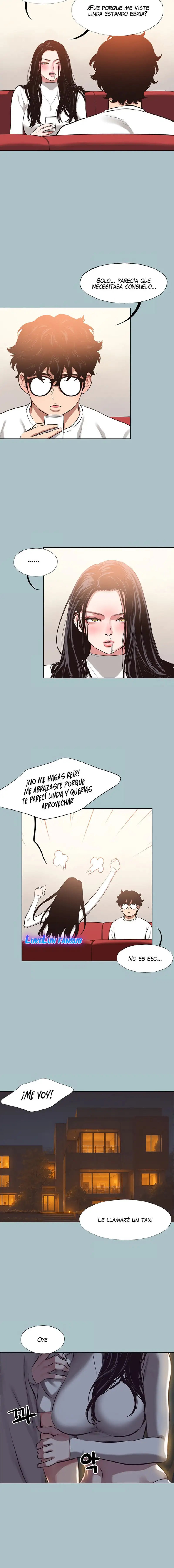 Sorry, I Have No Intention of Dating Raw - Chapter 9 [photo 13] - MangaPorn