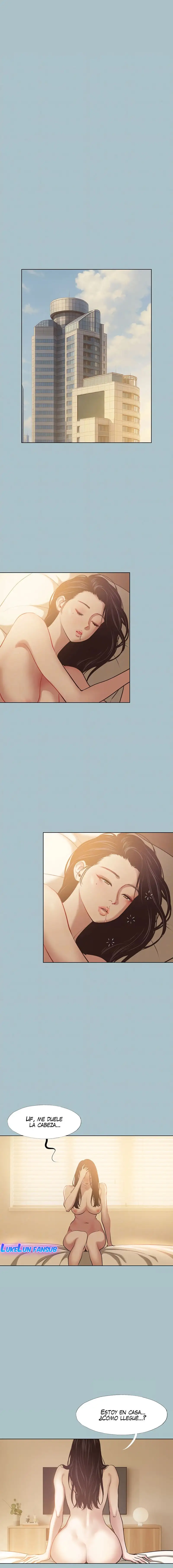 Sorry, I Have No Intention of Dating Raw - Chapter 9 [photo 3] - MangaPorn