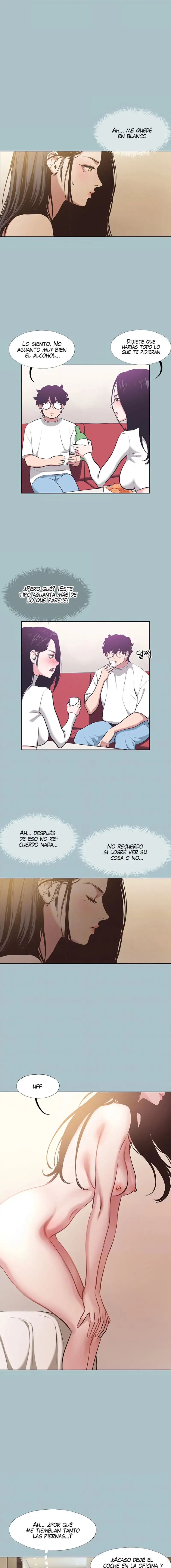 Sorry, I Have No Intention of Dating Raw - Chapter 9 [photo 4] - MangaPorn