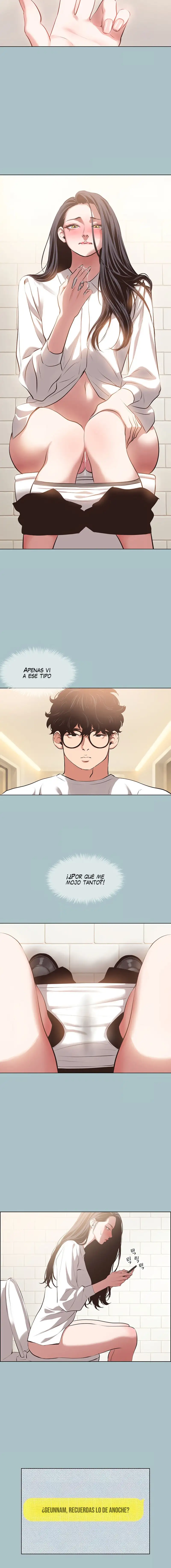 Sorry, I Have No Intention of Dating Raw - Chapter 9 [photo 8] - MangaPorn