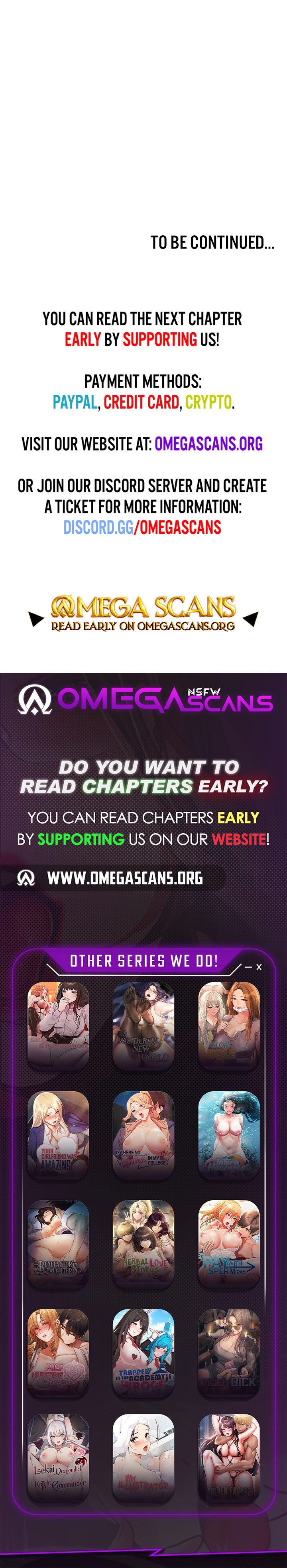 The Warrior Dissatisfied with Everyone - Chapter 54 [photo 9] - MangaPorn