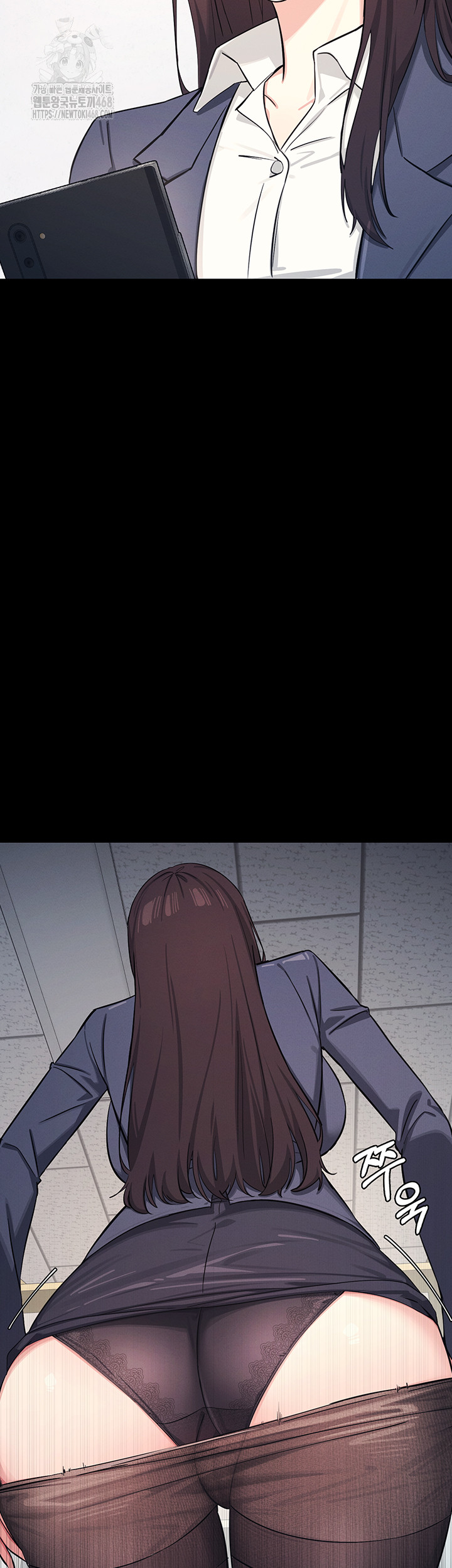 Teacher Yunji Raw - Chapter 1 [photo 24] - MangaPorn