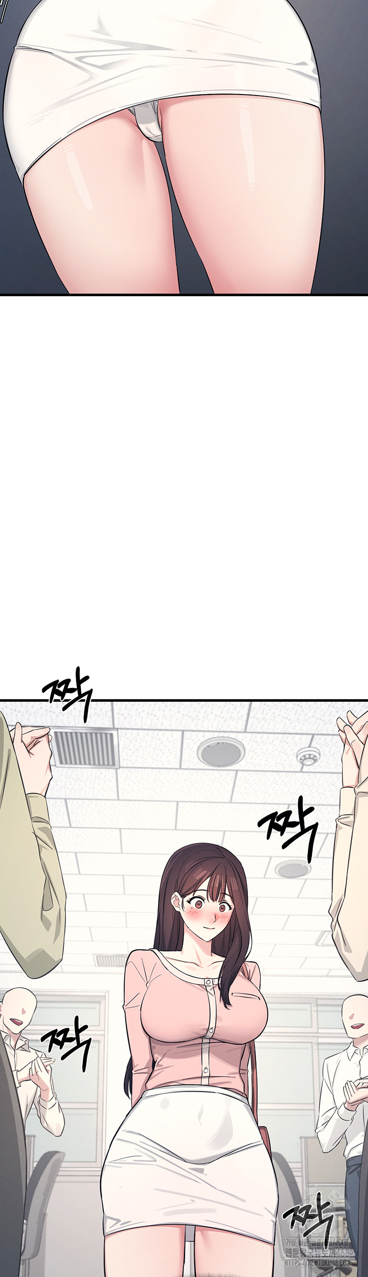 Teacher Yunji Raw - Chapter 1 [photo 44] - MangaPorn