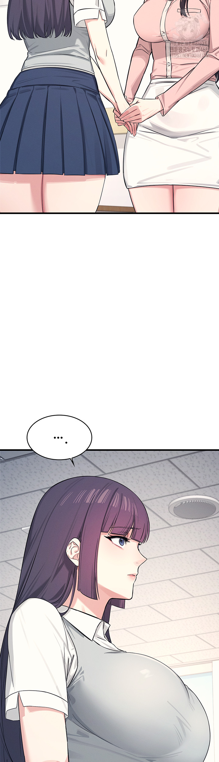 Teacher Yunji Raw - Chapter 1 [photo 69] - MangaPorn