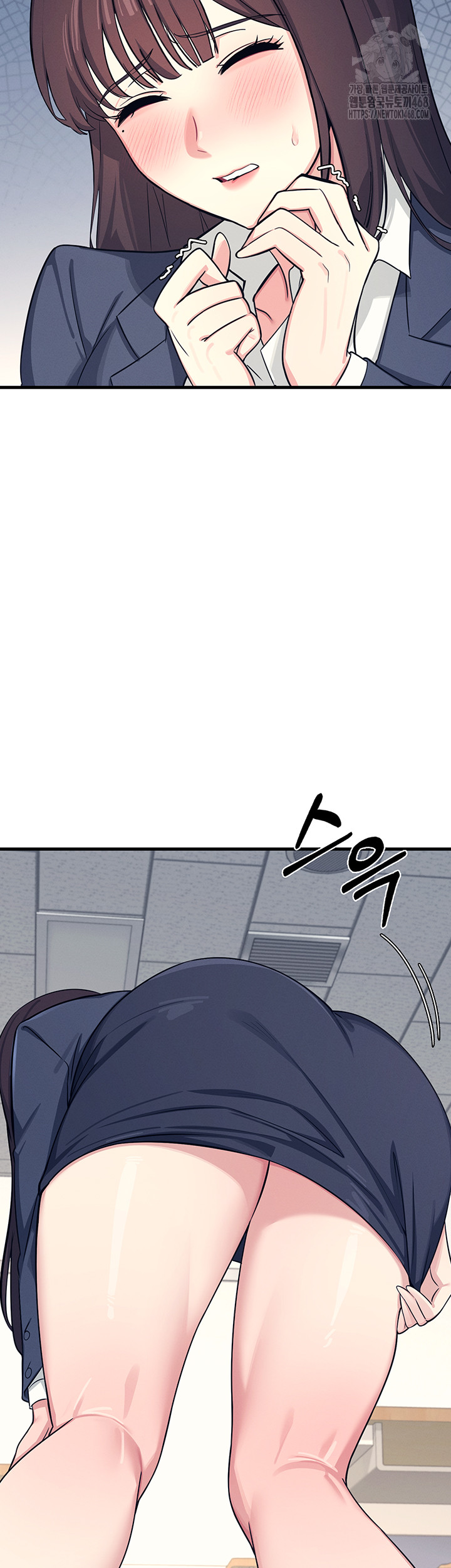 Teacher Yunji Raw - Chapter 3 [photo 31] - MangaPorn