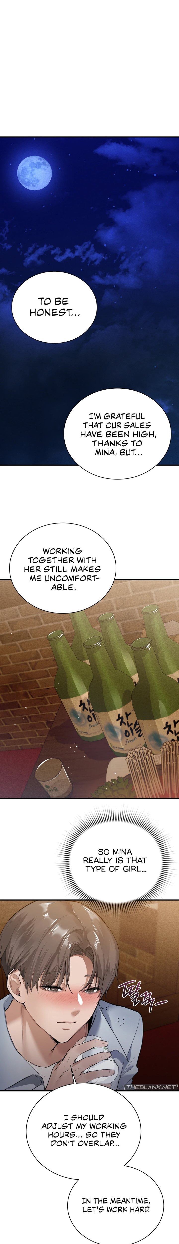 PC Cafe Goddess - Chapter 1 [photo 31] - MangaPorn