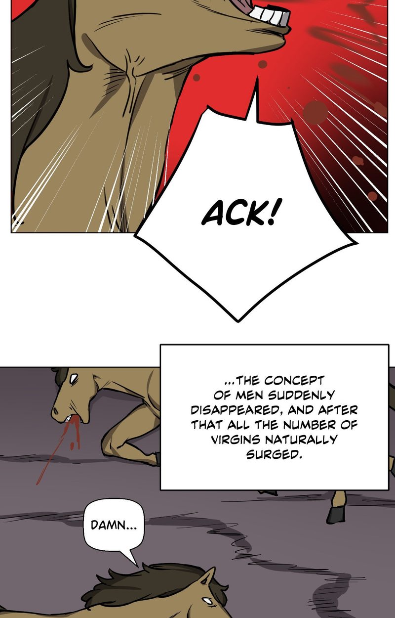 No Man’s Land - Chapter 69 [photo 11] - MangaPorn