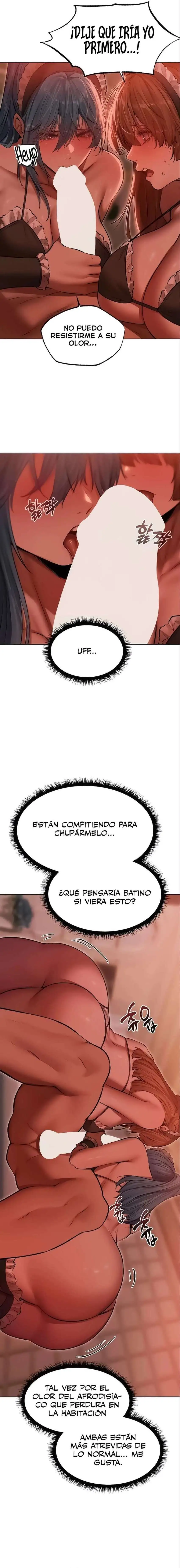 MILF Hunting In Another World Raw - Chapter 90 [photo 11] - MangaPorn