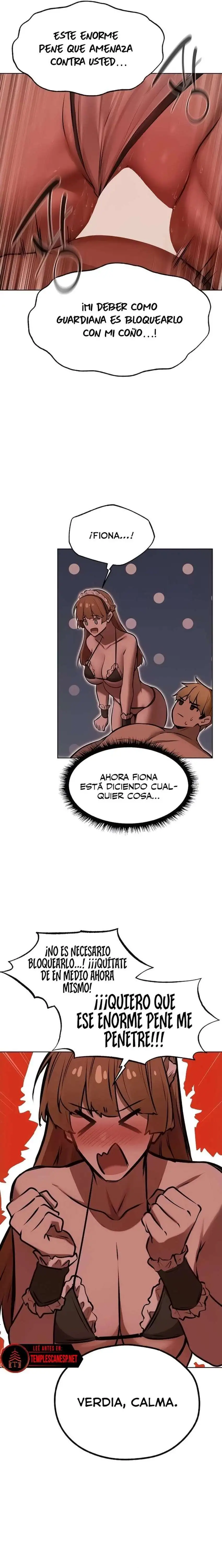 MILF Hunting In Another World Raw - Chapter 90 [photo 15] - MangaPorn