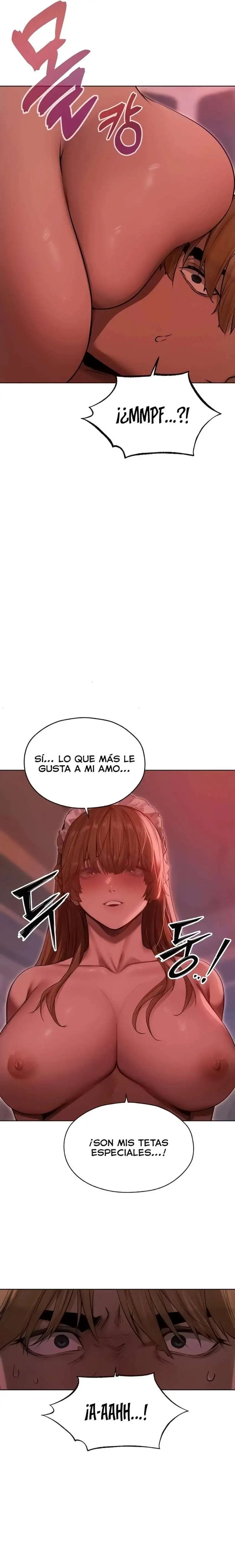 MILF Hunting In Another World Raw - Chapter 90 [photo 17] - MangaPorn