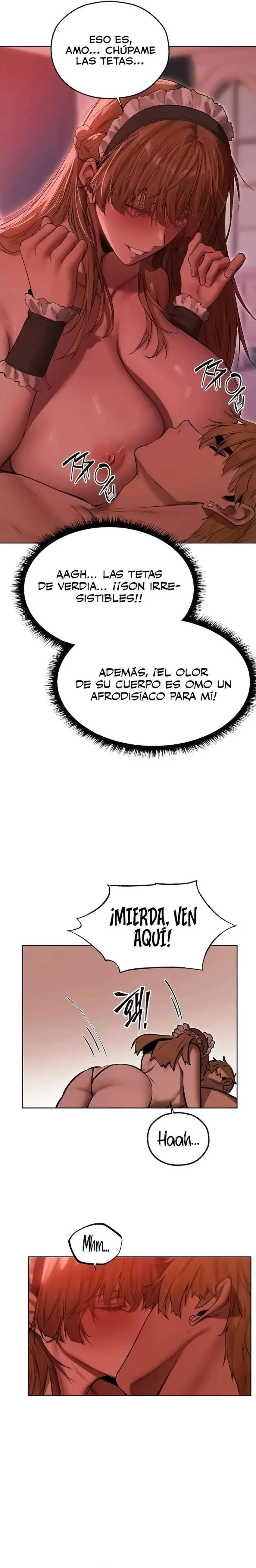 MILF Hunting In Another World Raw - Chapter 90 [photo 18] - MangaPorn