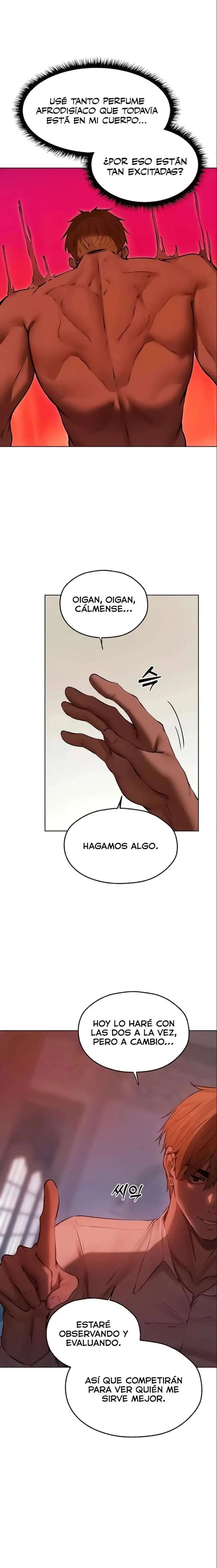 MILF Hunting In Another World Raw - Chapter 90 [photo 6] - MangaPorn