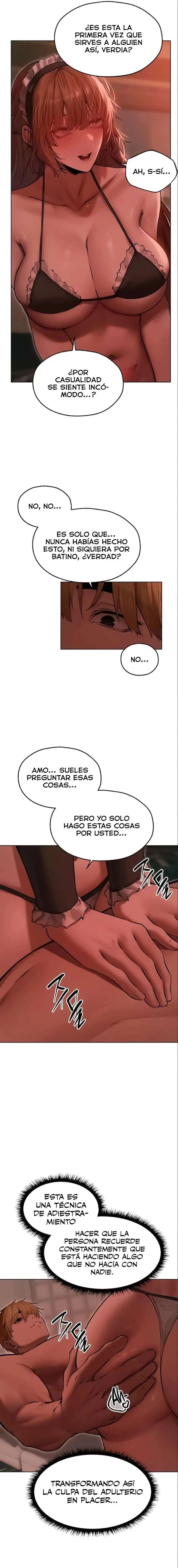 MILF Hunting In Another World Raw - Chapter 90 [photo 9] - MangaPorn