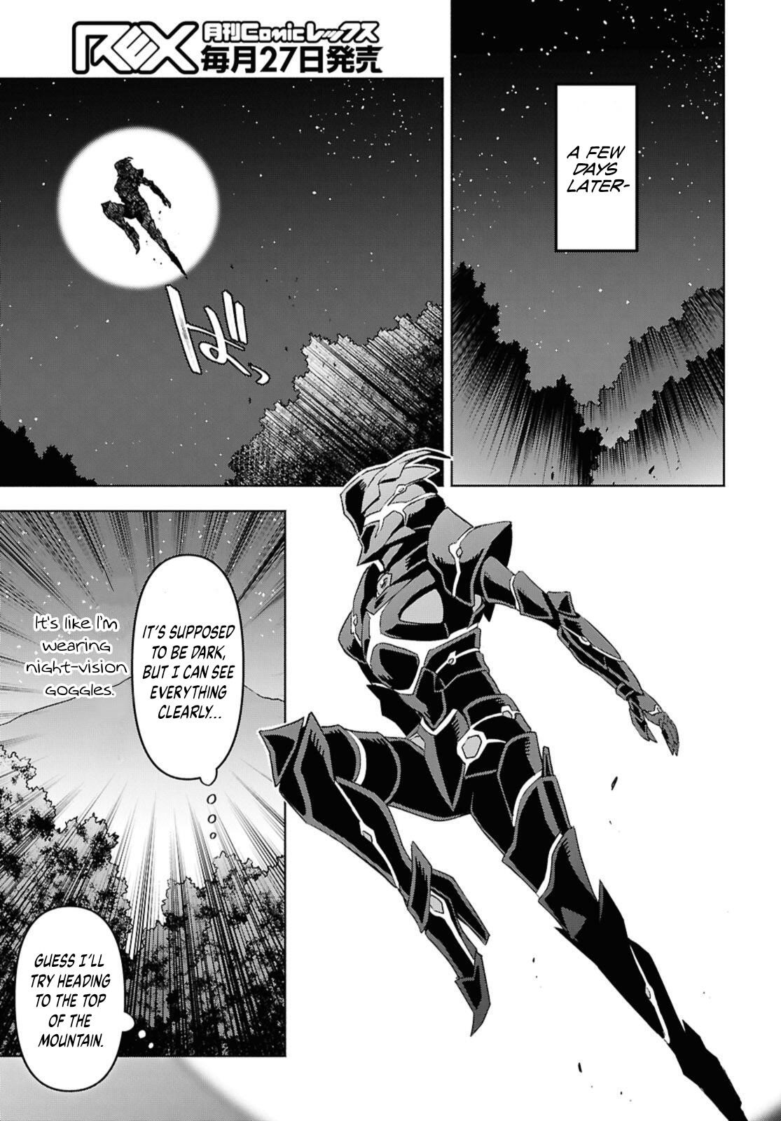 Dungeon Tou de Yadoya wo Yarou! Souzou Mahou wo Moratta Ore no Hosoude Hanjouki - Chapter 49 [photo 26] - MangaPorn