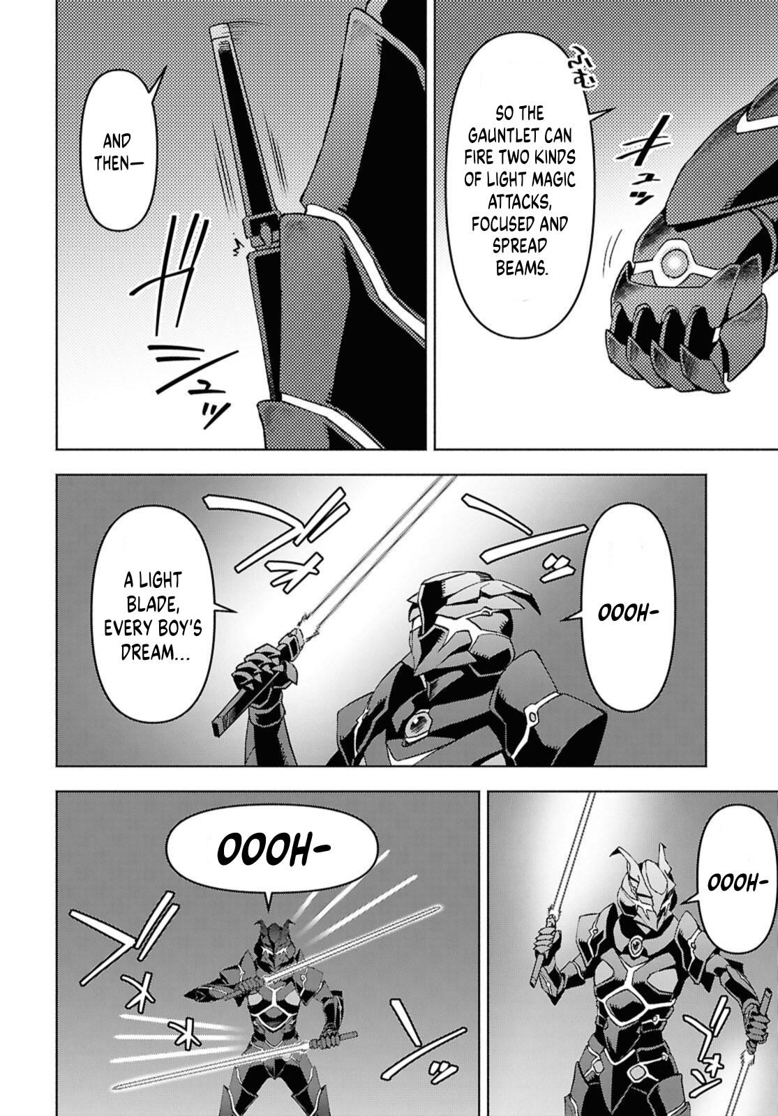 Dungeon Tou de Yadoya wo Yarou! Souzou Mahou wo Moratta Ore no Hosoude Hanjouki - Chapter 49 [photo 9] - MangaPorn