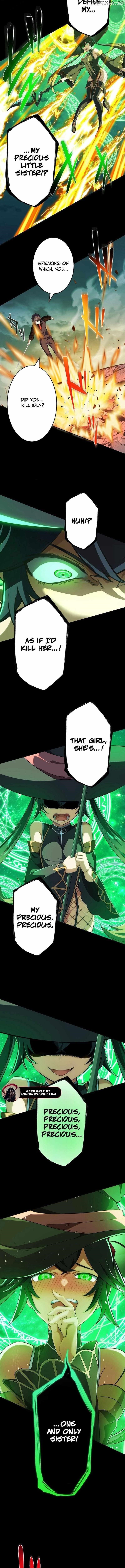 Avenger of Mystical Eyes – Blood Parasite - Chapter 49 [photo 10] - MangaPorn