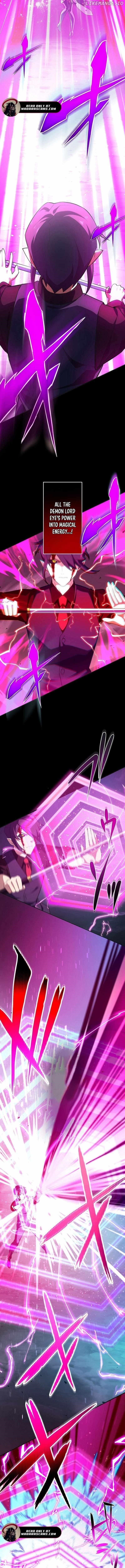 Avenger of Mystical Eyes – Blood Parasite - Chapter 49 [photo 7] - MangaPorn