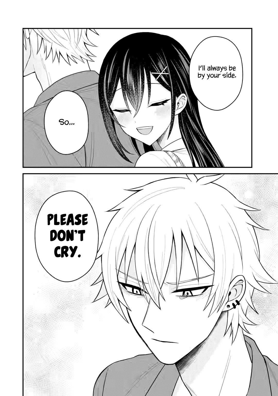 I Was Reincarnated As The Scumbag From a Netorare Manga, But The Heroine is Coming On To Me - Chapter 19 [photo 28] - MangaPorn