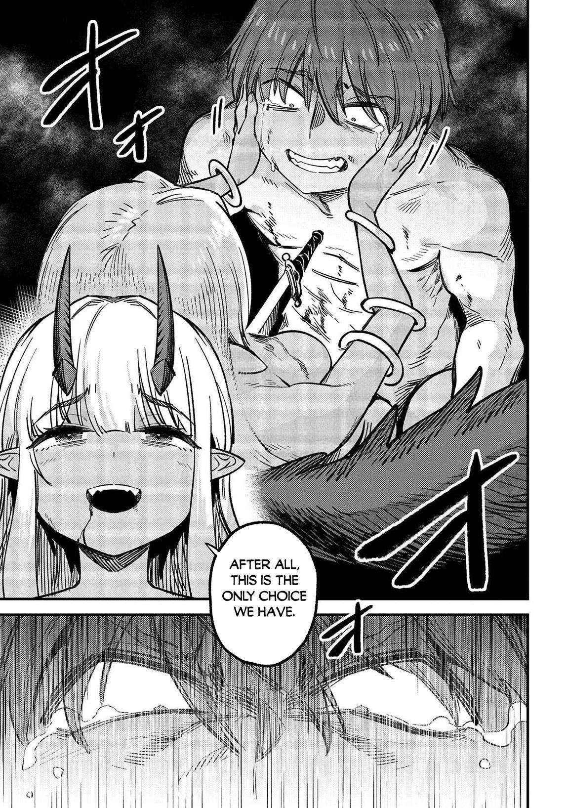 Kaifuku Jutsushi no Yarinaoshi - Chapter 71.1 [photo 16] - MangaPorn