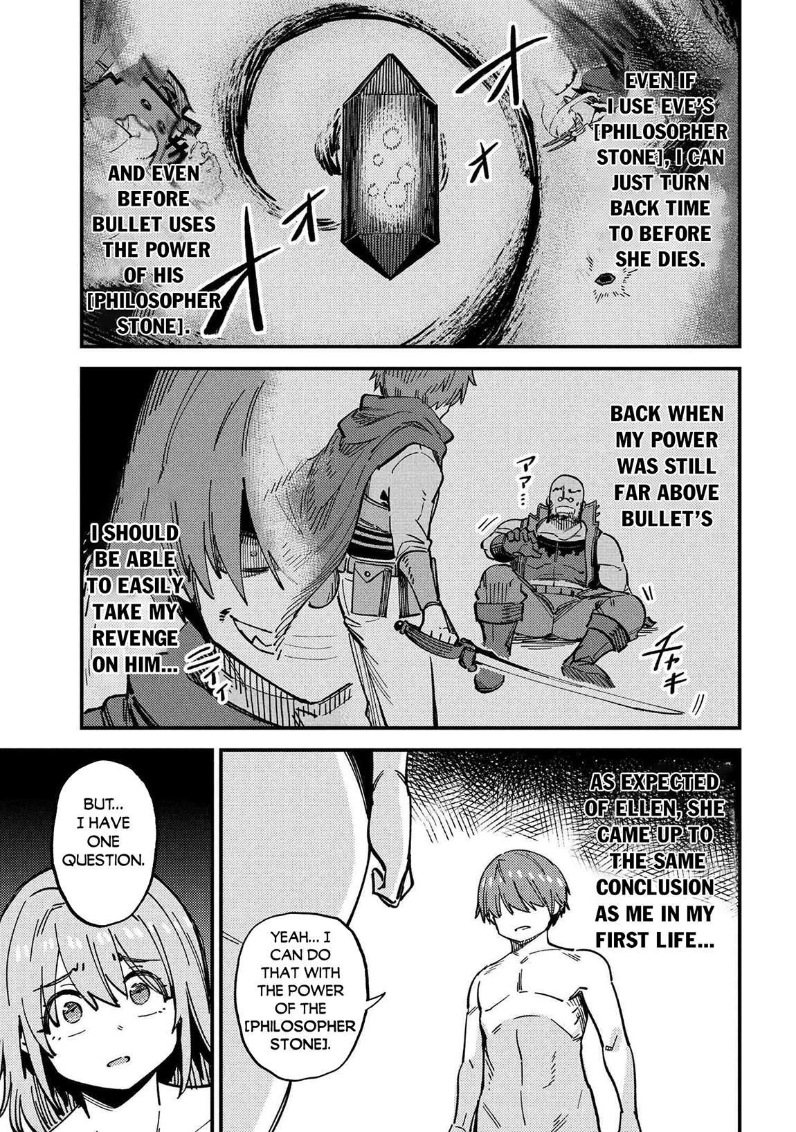 Kaifuku Jutsushi no Yarinaoshi - Chapter 71.2 [photo 11] - MangaPorn