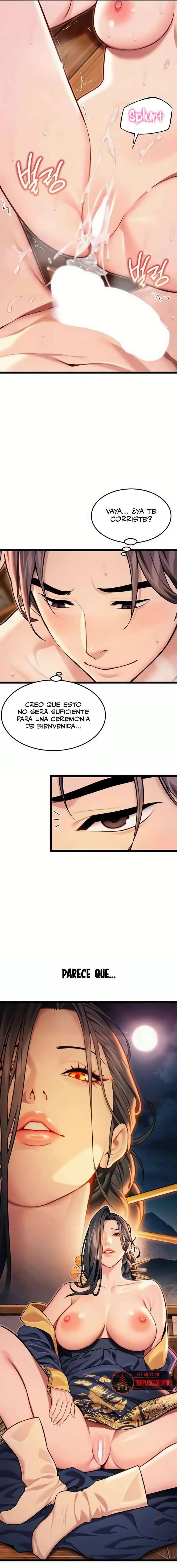 God Bless You Raw - Chapter 46 [photo 17] - MangaPorn