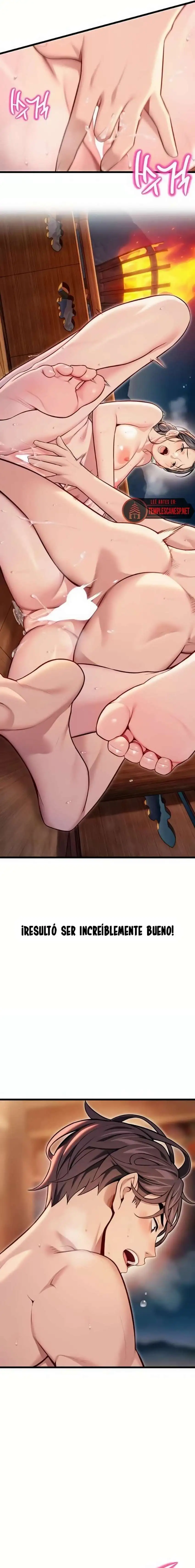 God Bless You Raw - Chapter 46 [photo 2] - MangaPorn