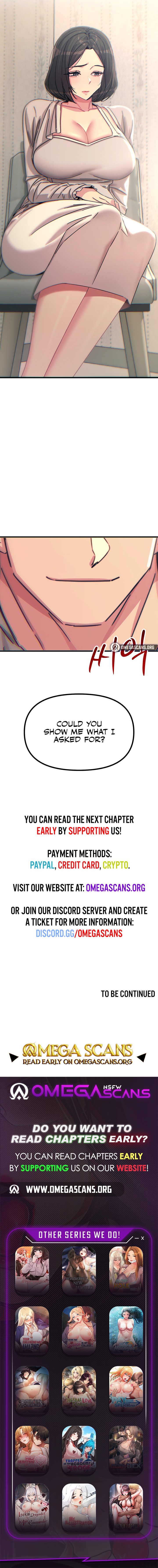 You Won’t Get Me Twice - Chapter 39 [photo 9] - MangaPorn