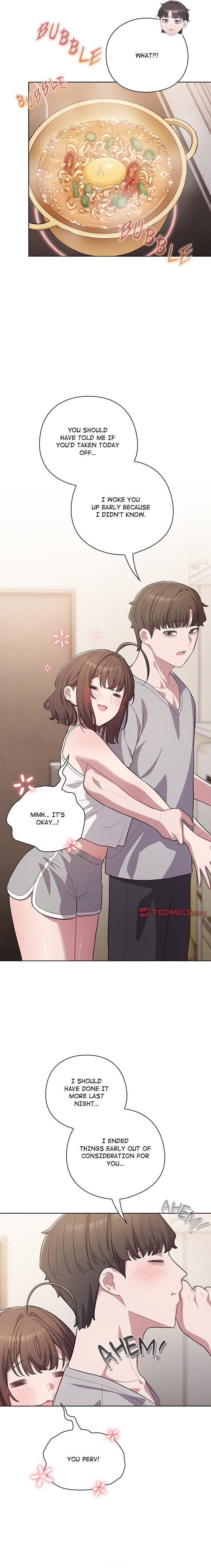 The General Is Here! - Chapter 49 [photo 13] - MangaPorn