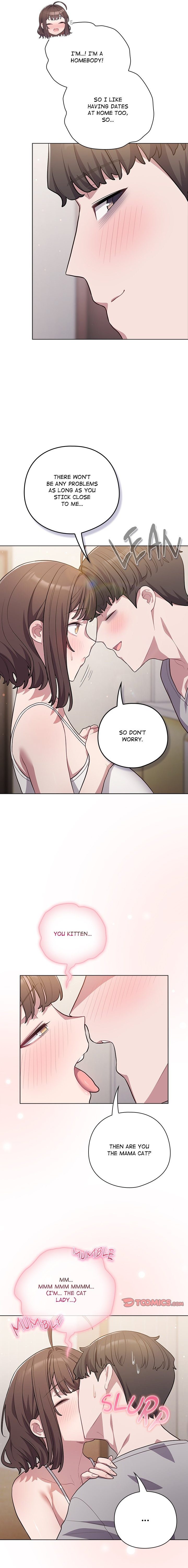 The General Is Here! - Chapter 49 [photo 15] - MangaPorn