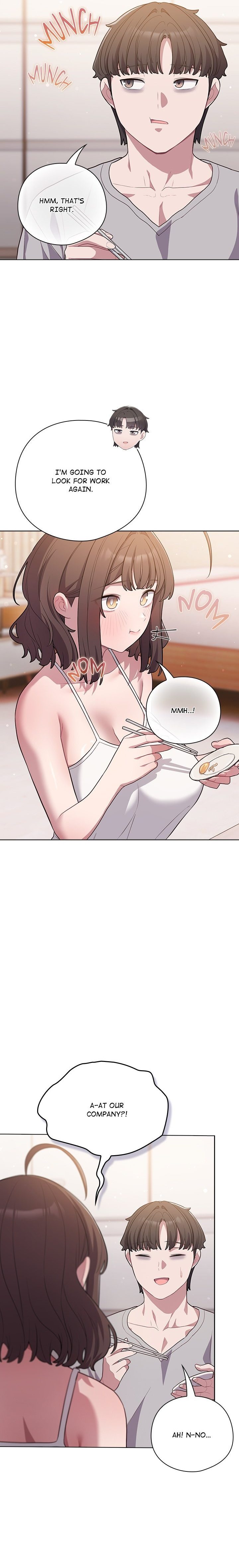 The General Is Here! - Chapter 49 [photo 18] - MangaPorn