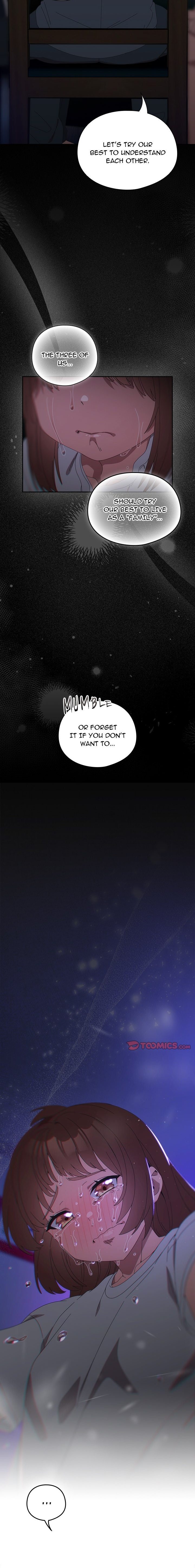 Like No Other - Chapter 54 [photo 10] - MangaPorn