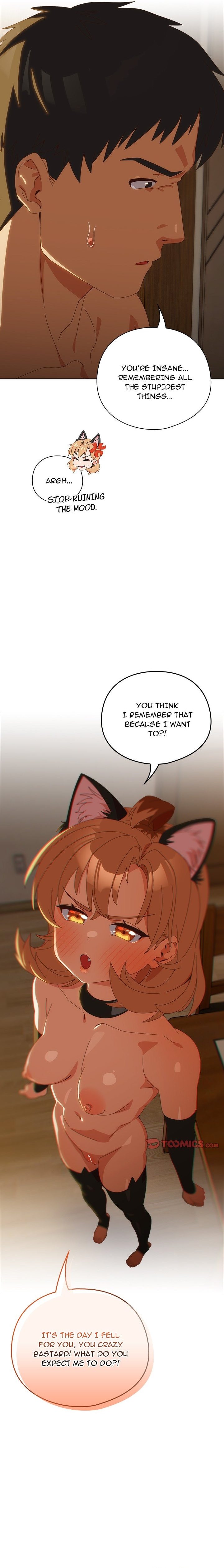 Like No Other - Chapter 54 [photo 11] - MangaPorn
