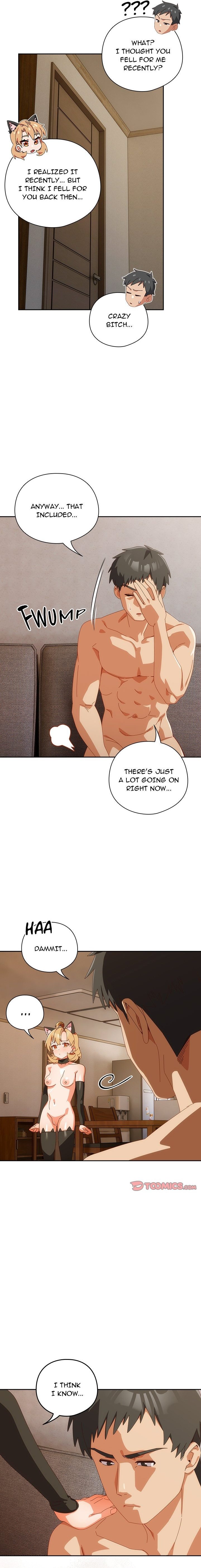 Like No Other - Chapter 54 [photo 12] - MangaPorn